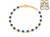 Lapis Bracelet LLP-RDB-118-CAB.