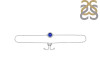 Lapis Jewelry Set LLP-RDB-65-RDN-72-RDE-693.