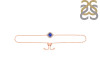 Lapis Jewelry Set LLP-RDB-67-RDN-77-RDE-695.