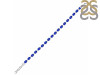 Lapis Bracelet LLP-RDB-69-CAB.