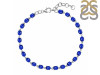 Lapis Bracelet LLP-RDB-70-CAB.