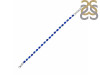 Lapis Bracelet LLP-RDB-71-CAB.