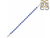 Lapis Bracelet LLP-RDB-74-CAB.