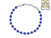 Lapis Bracelet LLP-RDB-74-CAB.