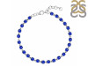 Lapis Bracelet LLP-RDB-75-CAB.