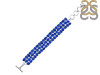Lapis Bracelet LLP-RDB-92-CAB.
