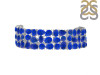 Lapis Bracelet LLP-RDB-92-CAB.