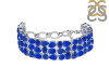 Lapis Bracelet LLP-RDB-92-CAB.