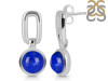 Lapis Earring LLP-RDE-100.