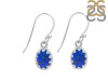 Lapis Earring LLP-RDE-1007.