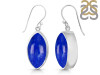 Lapis Earring LLP-RDE-1019.