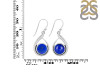 Lapis Earring LLP-RDE-103.