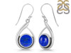 Lapis Earring LLP-RDE-103.