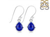 Lapis Earring LLP-RDE-1053.