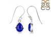 Lapis Earring LLP-RDE-1053.