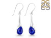 Lapis Earring LLP-RDE-107.