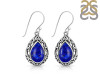 Lapis Earring LLP-RDE-110.