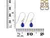 Lapis Earring LLP-RDE-1109.