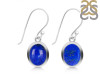 Lapis Earring LLP-RDE-1116.