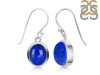 Lapis Earring LLP-RDE-1116.