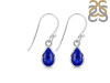 Lapis Earring LLP-RDE-1117.