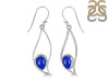 Lapis Earring LLP-RDE-113.