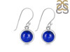 Lapis Earring LLP-RDE-1133.