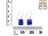 Lapis Earring LLP-RDE-1136.