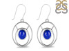 Lapis Earring LLP-RDE-114.