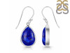 Lapis Earring LLP-RDE-1159.