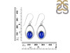 Lapis Earring LLP-RDE-116.