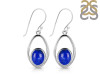 Lapis Earring LLP-RDE-116.