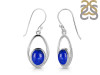 Lapis Earring LLP-RDE-116.