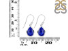 Lapis Earring LLP-RDE-1160.