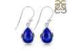 Lapis Earring LLP-RDE-1160.