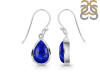 Lapis Earring LLP-RDE-1160.