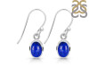 Lapis Earring LLP-RDE-1285.