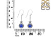 Lapis Earring LLP-RDE-148.