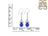 Lapis Earring LLP-RDE-153.