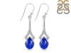 Lapis Earring LLP-RDE-153.