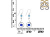 Lapis & Blue Topaz Earring LLP-RDE-155.
