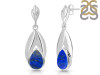 Lapis Earring LLP-RDE-157.