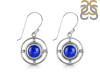 Lapis Earring LLP-RDE-158.
