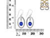 Lapis Earring LLP-RDE-159.