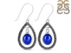 Lapis Earring LLP-RDE-160.