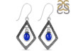 Lapis Earring LLP-RDE-161.
