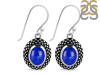 Lapis Earring LLP-RDE-180.