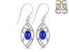 Lapis Earring LLP-RDE-183.