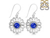 Lapis Earring LLP-RDE-184.