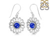 Lapis Earring LLP-RDE-184.